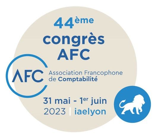 Congrès de l'AFC 31 mai et 1er juin à Lyon